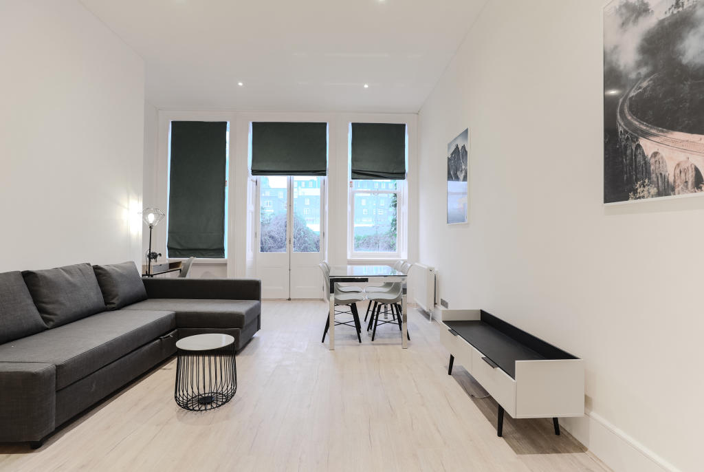 Main image of property: Grenbeck Court, SW5 9NL