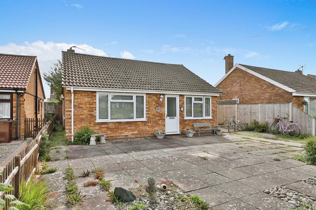 Main image of property: Elm Park, Dereham