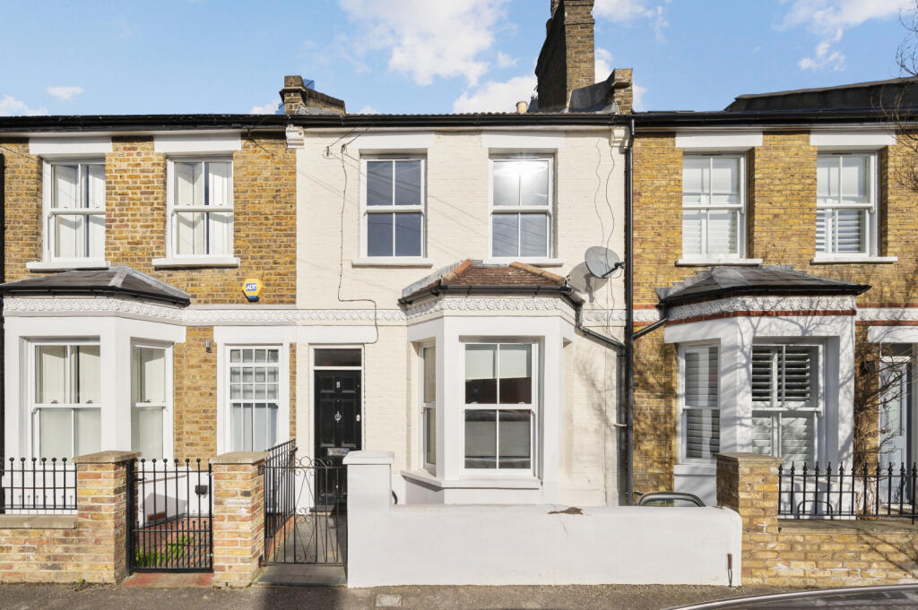 Main image of property: Harcourt Road, London, SW19