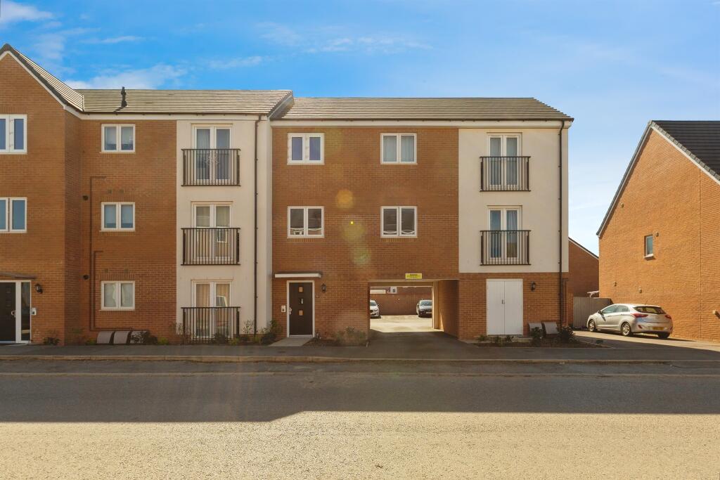 Main image of property: Arnold Way, Grove, Wantage