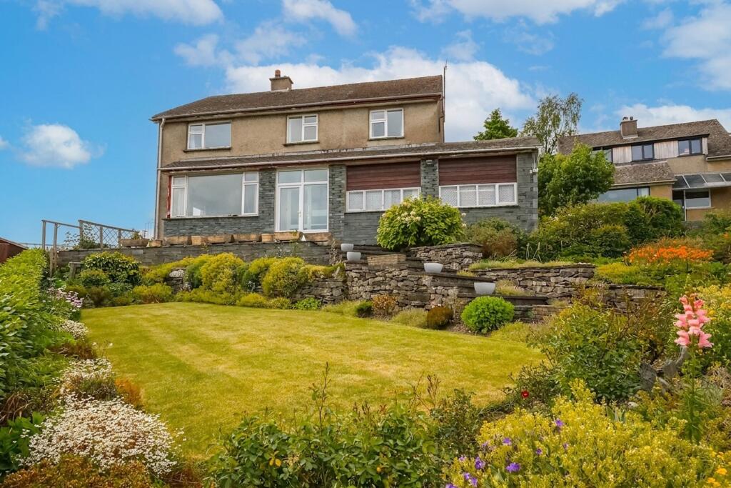 Main image of property: Hillcrest Seed Howe, Staveley