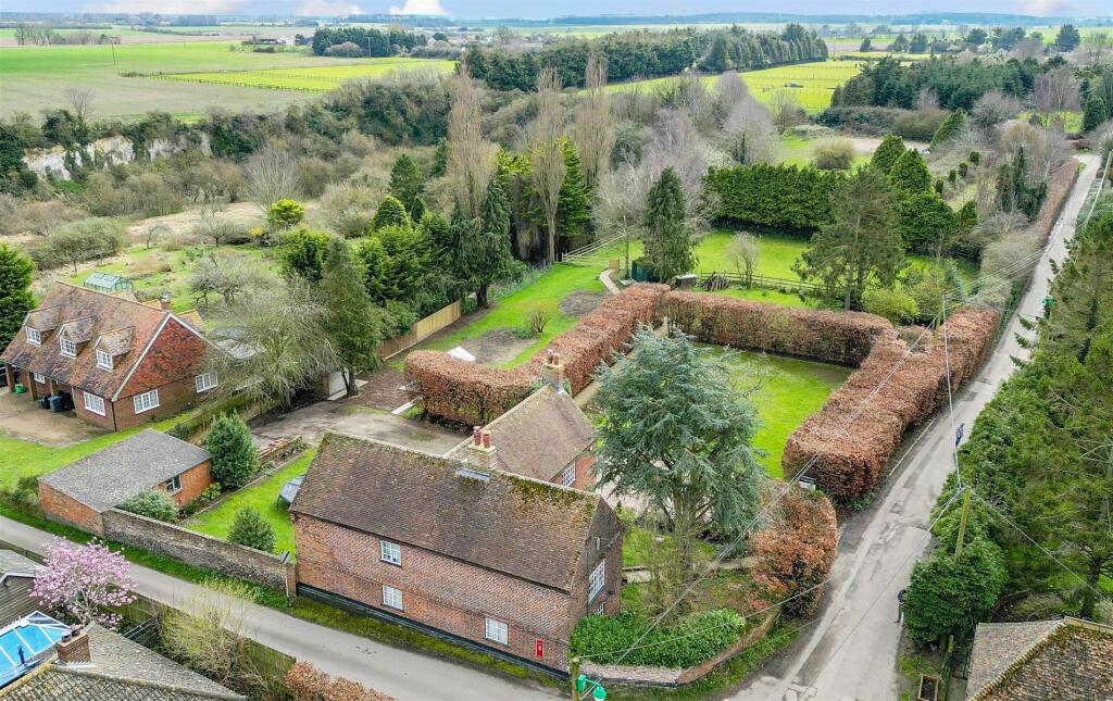 Barnsole Road, Staple, Canterbury, Kent photo 3