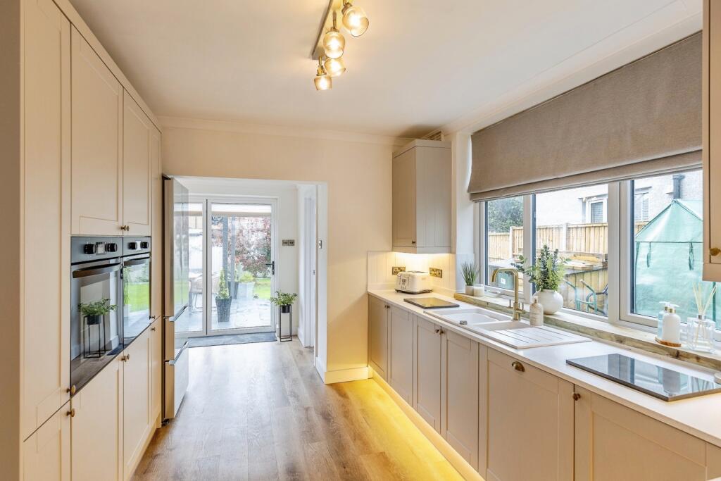 House in Bristol - View 3