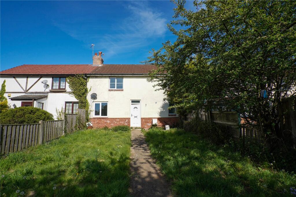 Main image of property: Granville Crescent, Stainforth, Doncaster, DN7