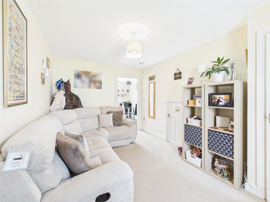 House in Bodmin, Pendewey - View 5
