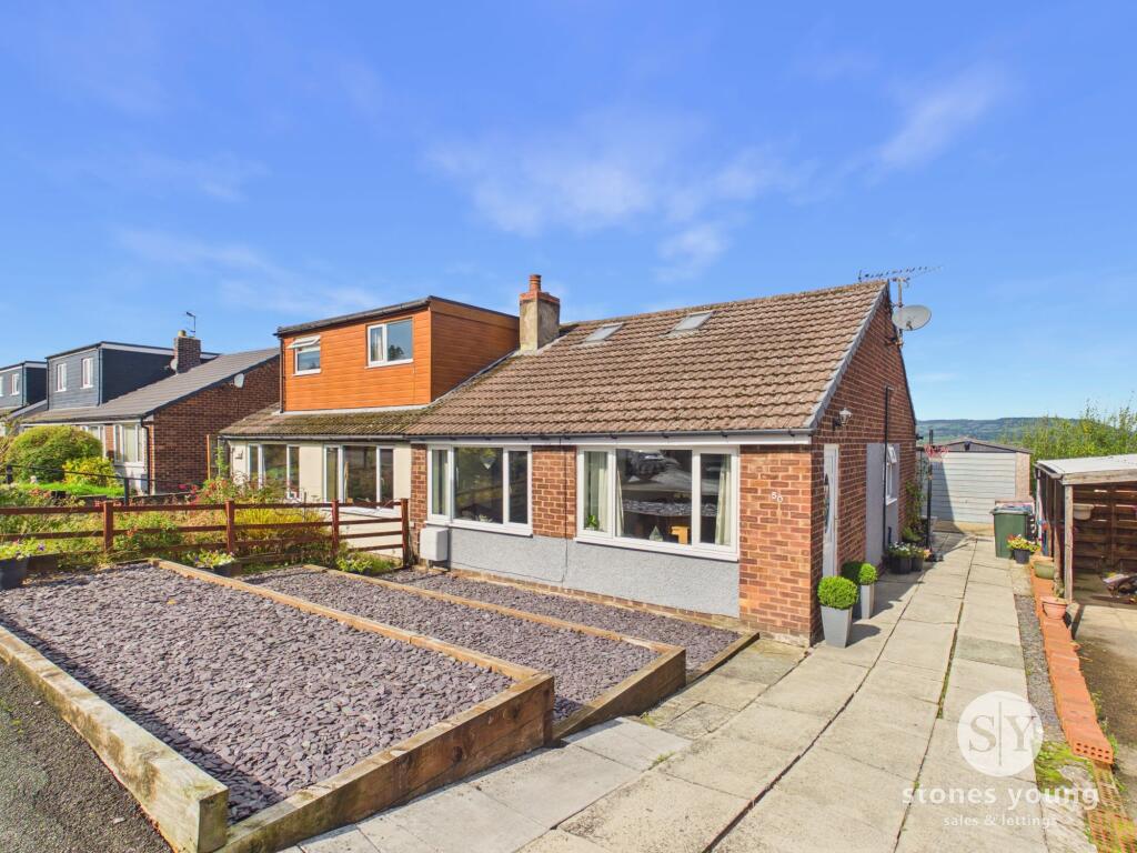 Main image of property: Pasturelands Drive, Billington, BB7