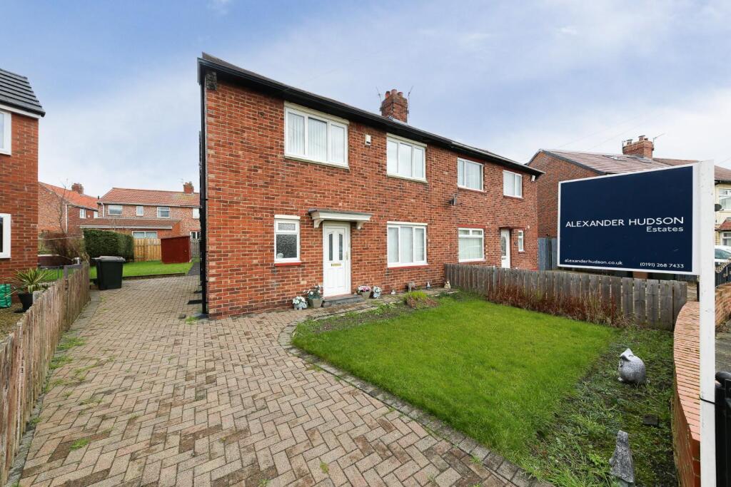 Main image of property: Farne Road, Palmersville, NE12