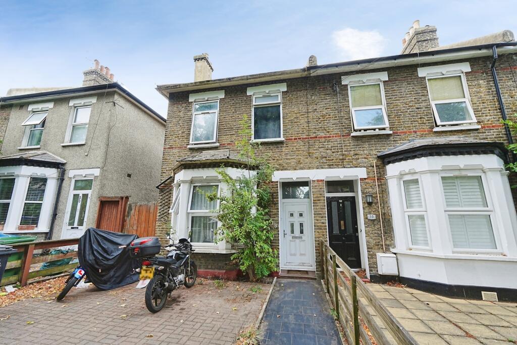 Main image of property: Kangley Bridge Road, London, SE26