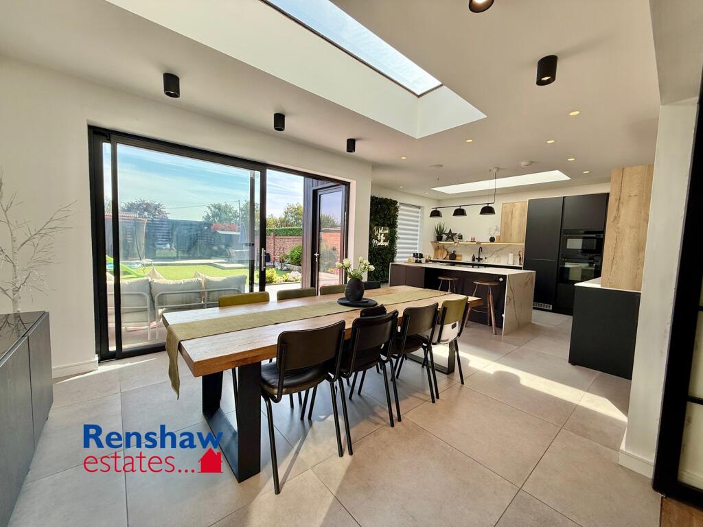 Main image of property: Heanor Road, Ilkeston, Derbyshire