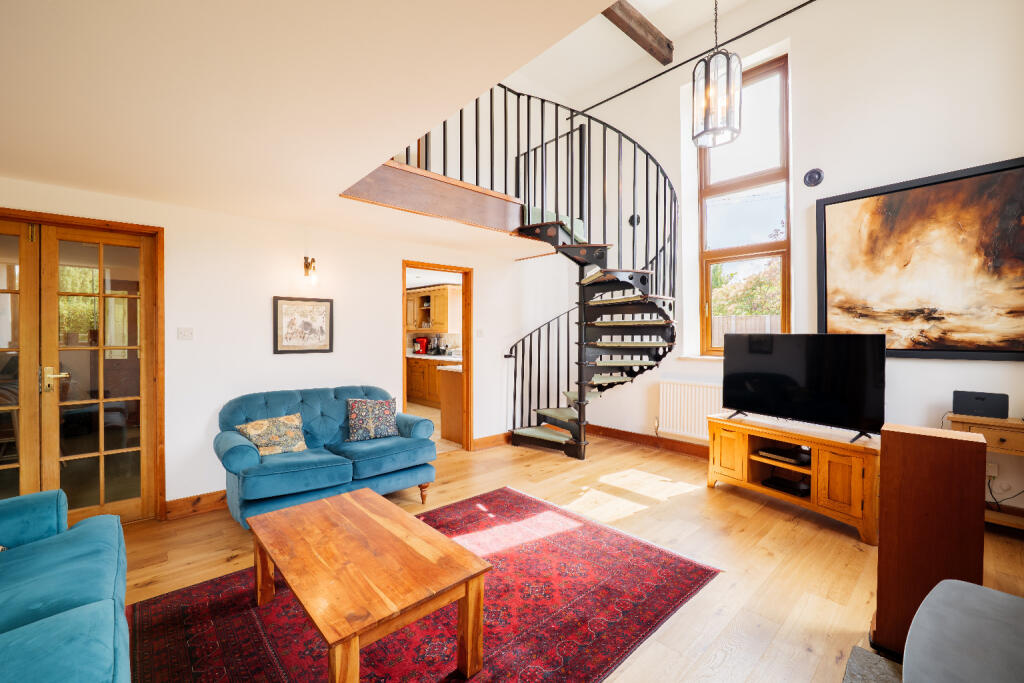 House in Breckland, Whinburgh and Westfield - More