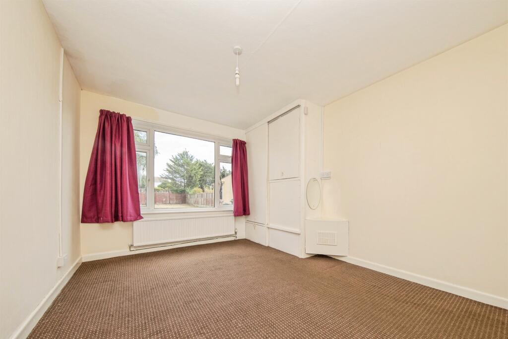 House in Jaywick - More