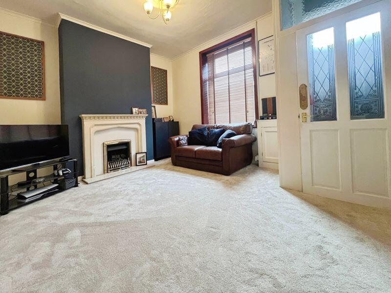 Bury Road, Tottington, Bury photo 5