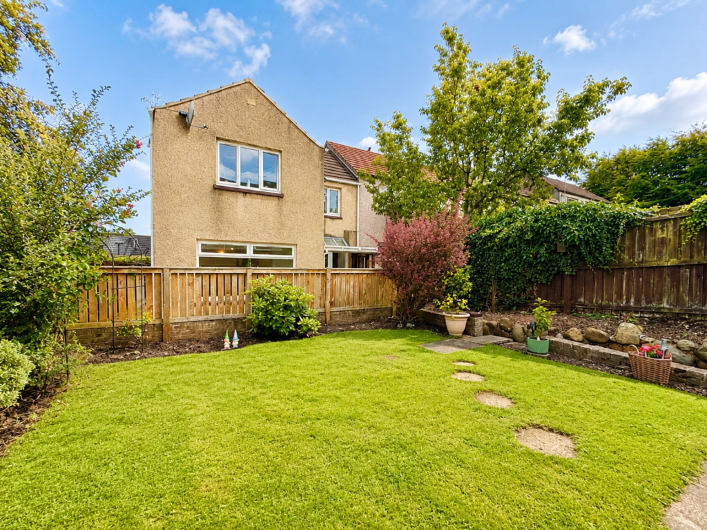 Main image of property: Cairnoch Walk, Denny, FK6 5DD