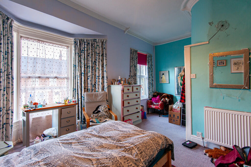 House in York, Clementhorpe, Fishergate - View 5