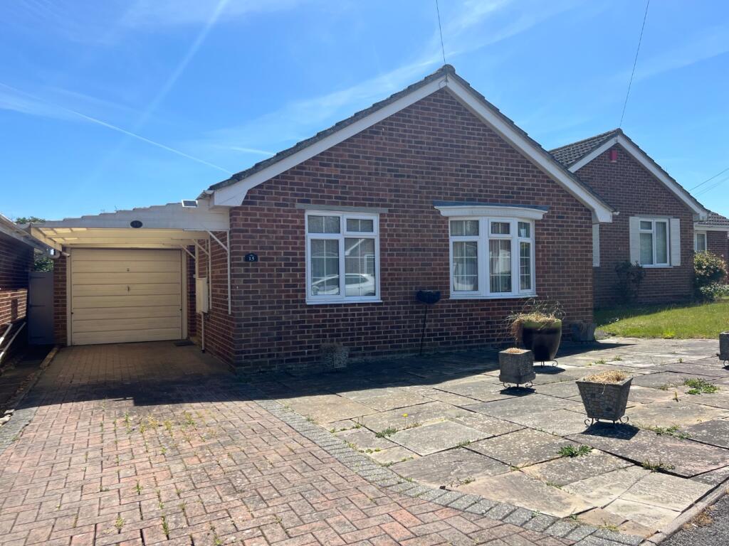 Main image of property: Fawley, Southampton, Hampshire, SO45