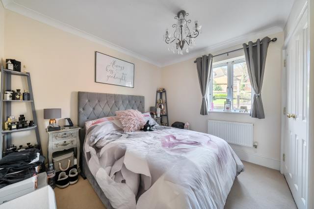 Apartment in Woolhampton, Upper Woolhampton - More
