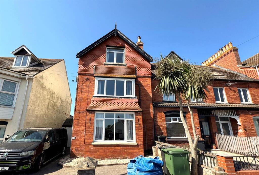 Main image of property: Portland Road, Weymouth