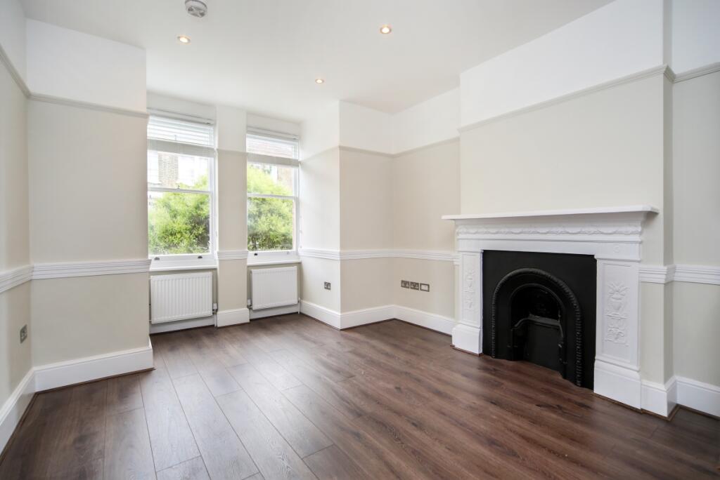 Main image of property: Fairmead Road London N19