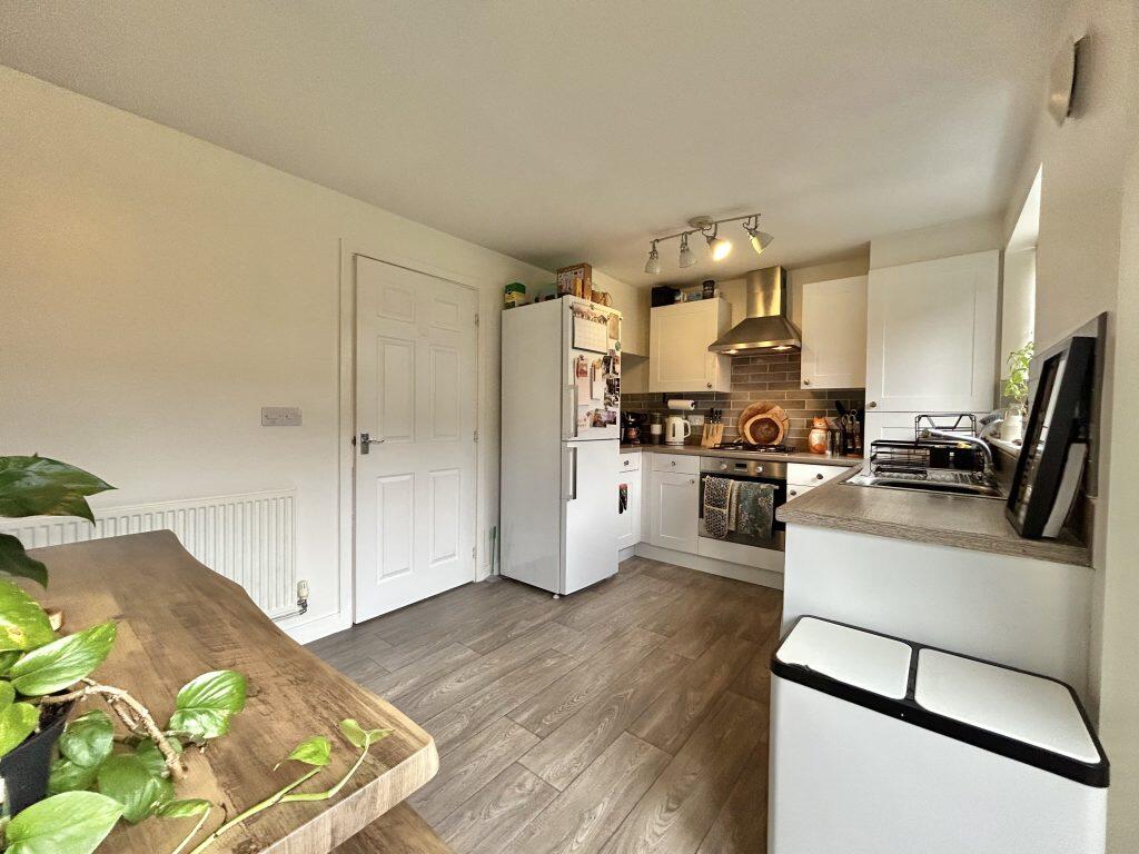 Falcon Road, Yeovil, Somerset, BA22 – pohled 3