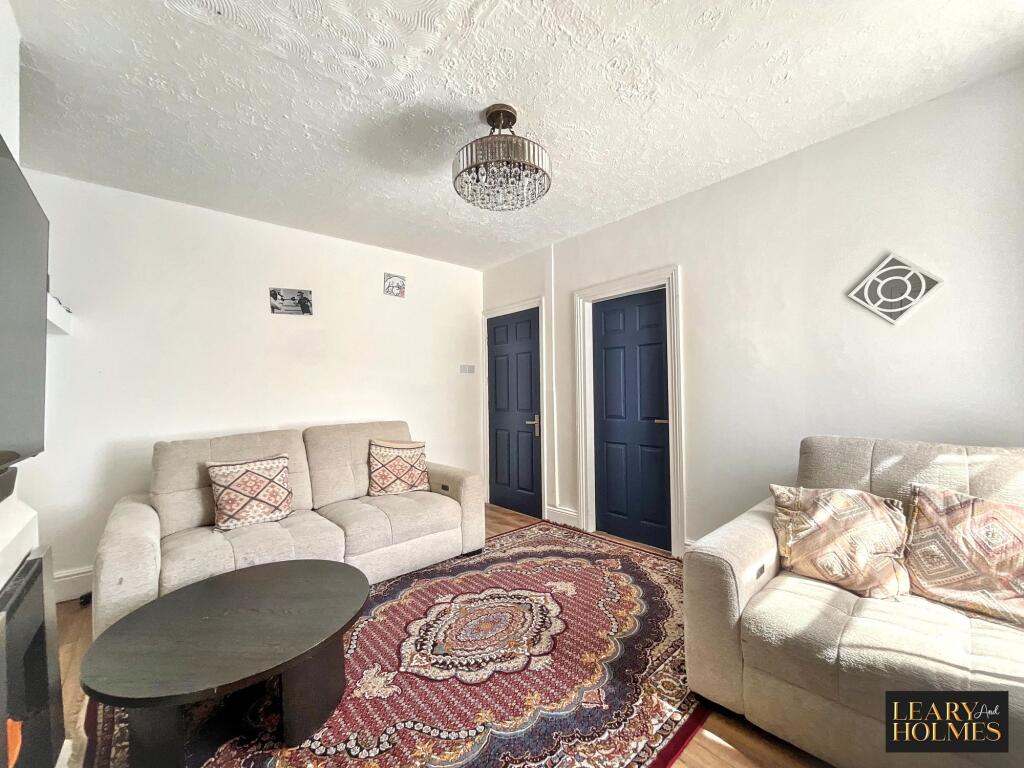 Apartment in South Tyneside, North East - More