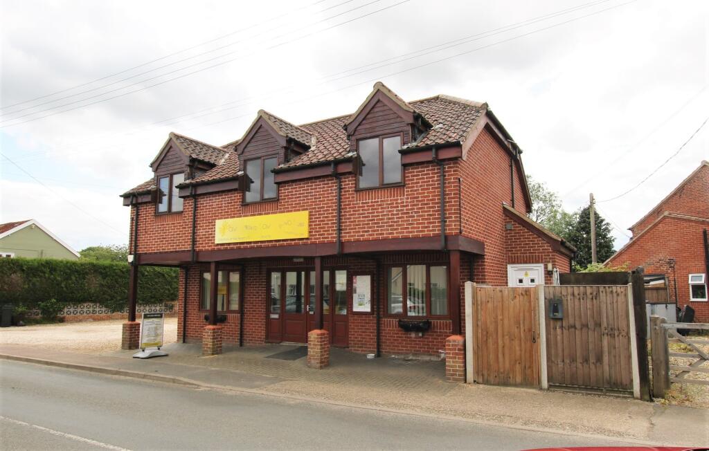 Main image of property: Great Melton Road, Hethersett, Norwich