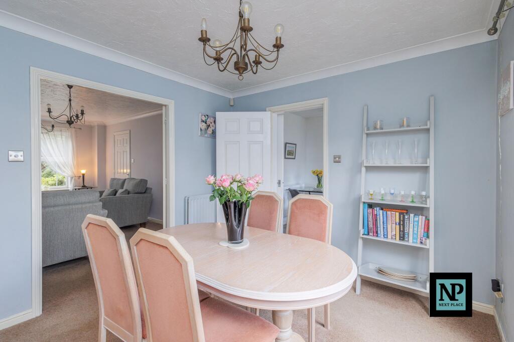 Additional image 17 of Orkney Drive, Wilnecote, B77