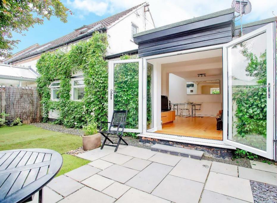 Main image of property: The Paddock, NG13