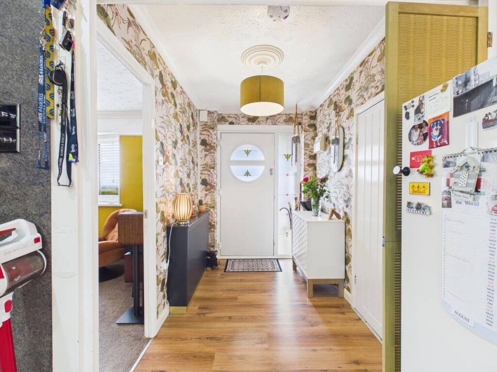 House in Tameside, Greater Manchester - View 3