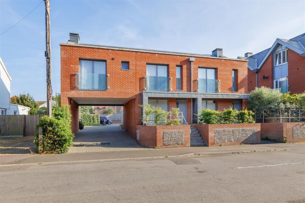 Main image of property: North Road, Southwold