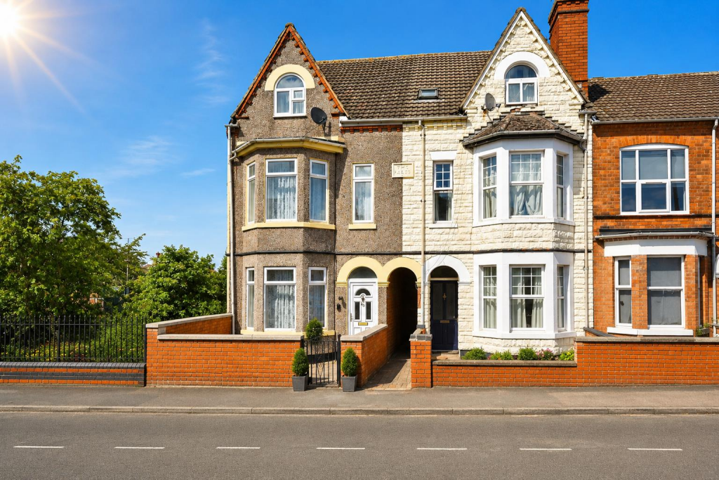 Main image of property: Craven Road, Rugby - NO ONWARD CHAIN