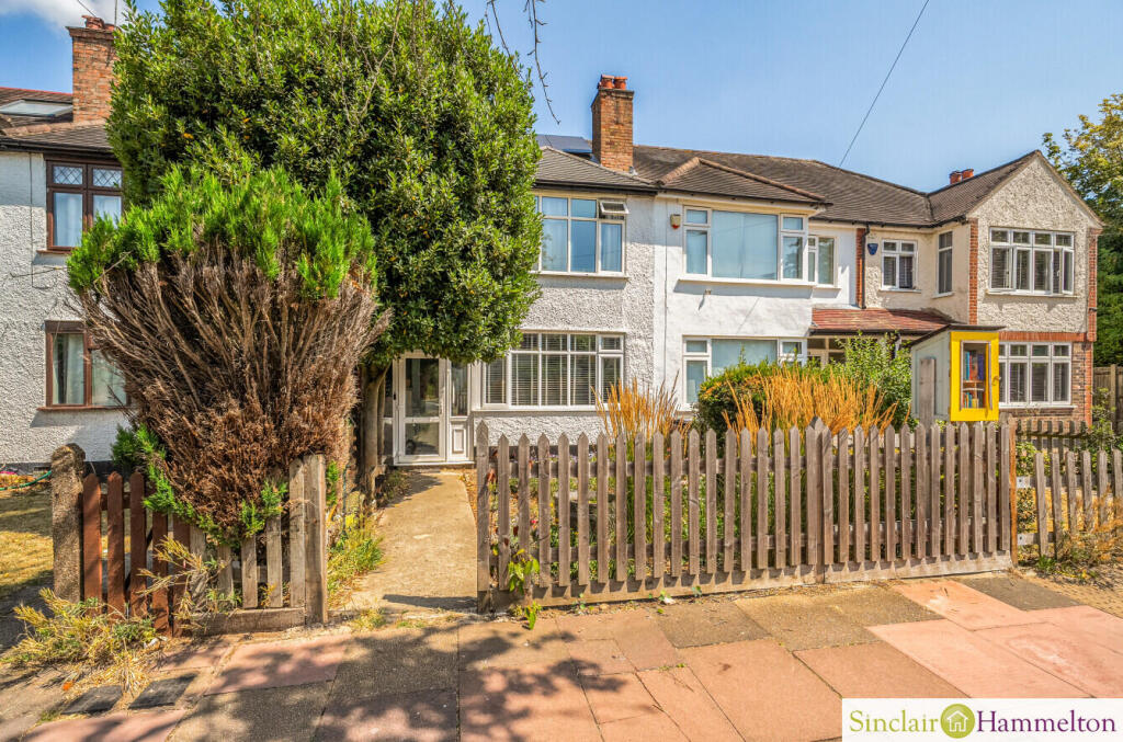 House in London - View 4