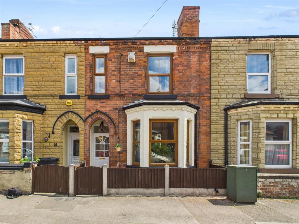 Main image of property: Bourne Street, Netherfield, Nottingham