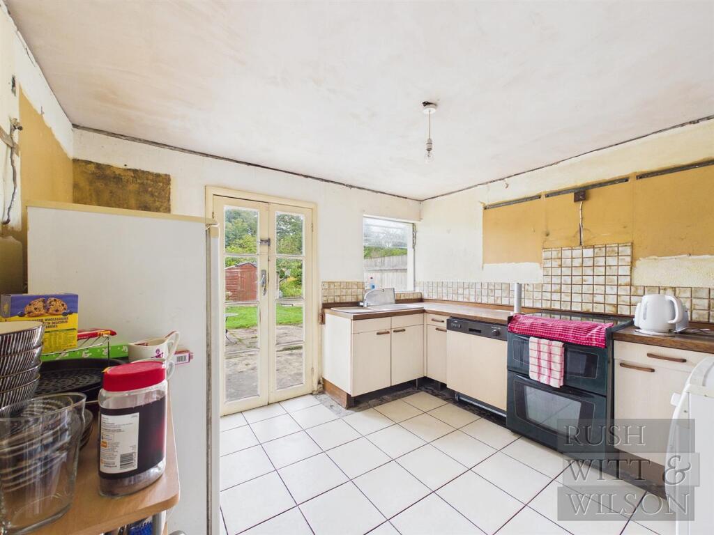 House in Broad Oak, Goatham Green, Brede - View 5