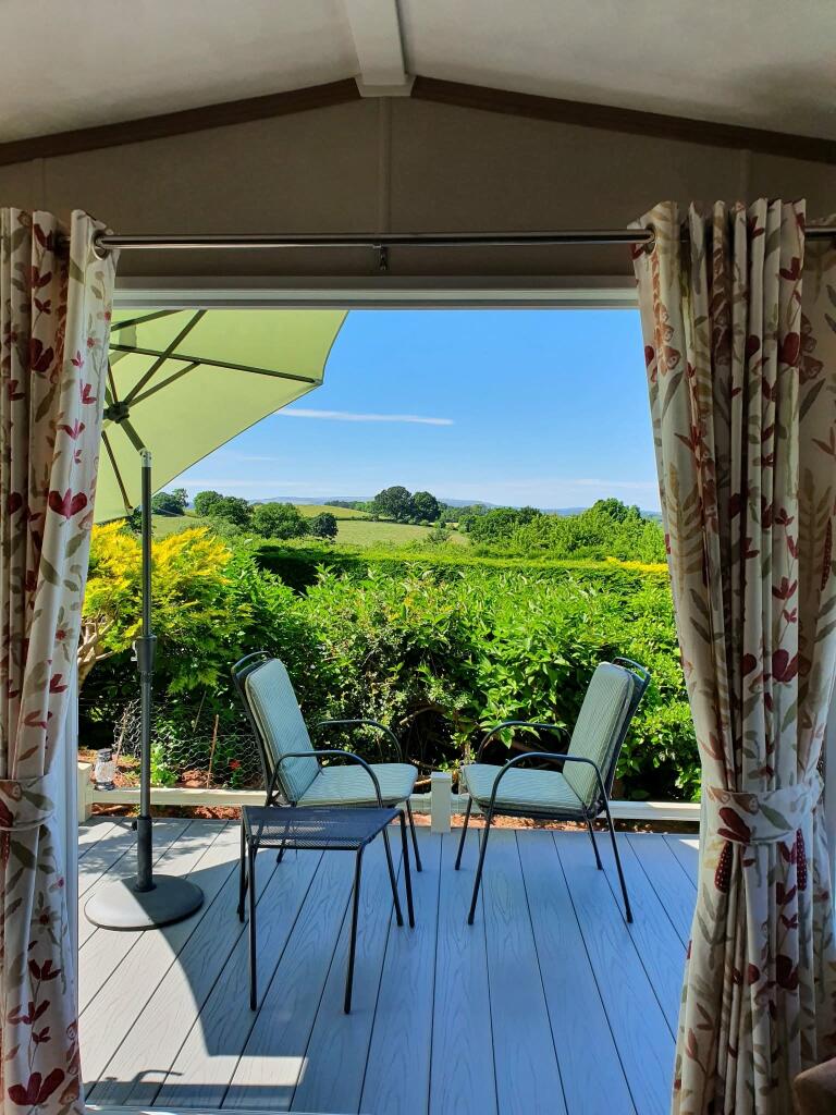 Main image of property: Two Bed Pemberton Regent (36x12), Blakehouse Farm Caravan Park, Eastham, Tenbury Wells, Worcestershire, WR15 8NS