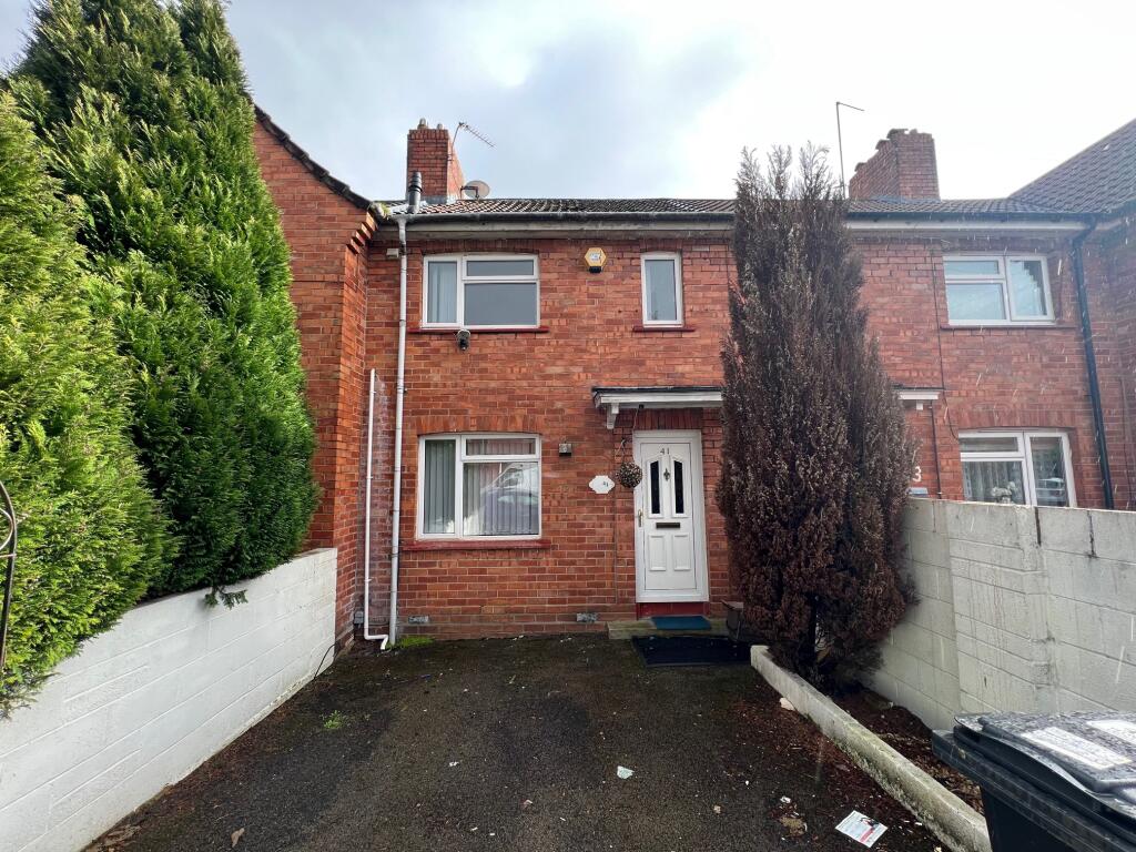 Main image of property: Cranmore Crescent, Southmead, Bristol