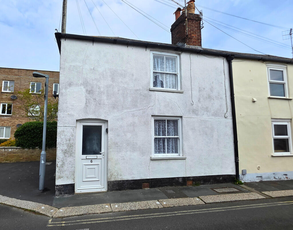 Main image of property: Alexandra Road , Weymouth