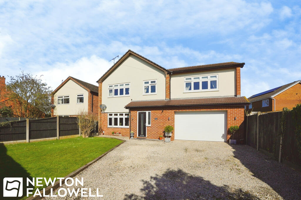 Main image of property: Whinney Moor Lane, Retford, DN22