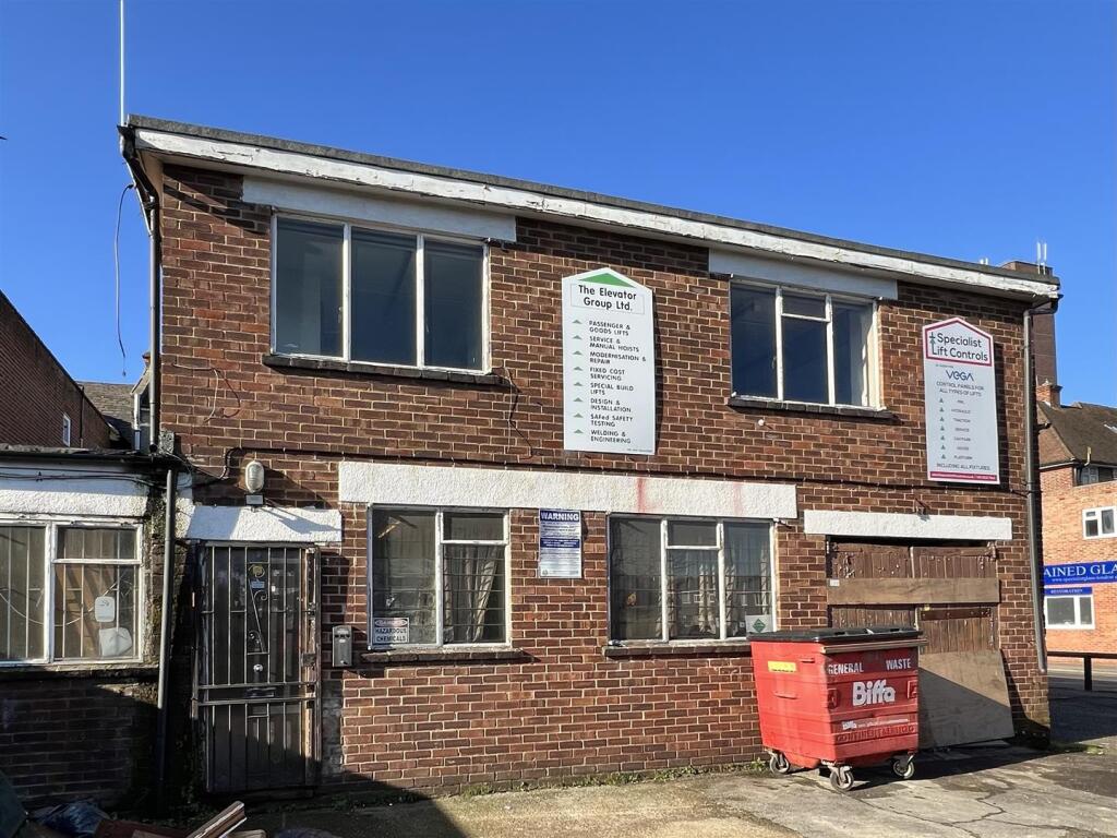 Main image of property: Station Road, Sidcup