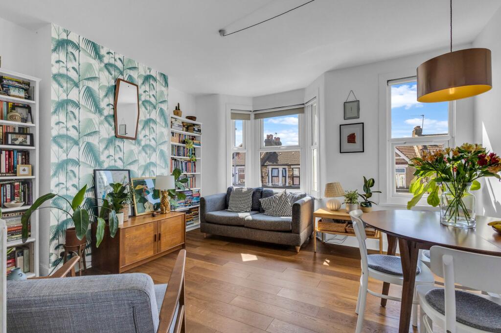 Apartment in London, Walthamstow - View 2