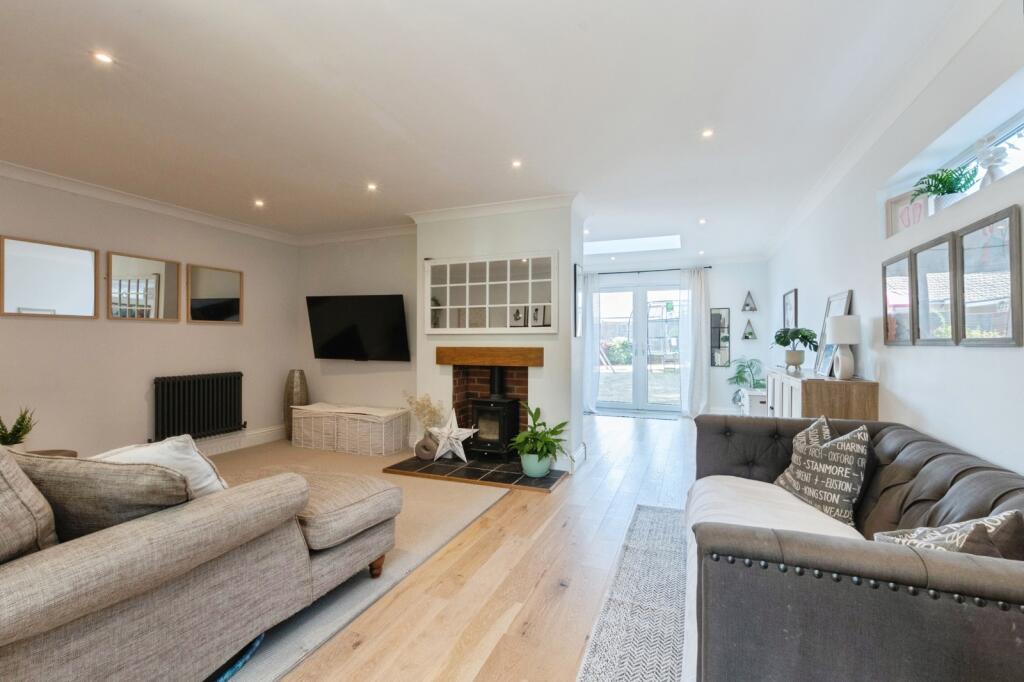 House in New Forest, Fordingbridge - More