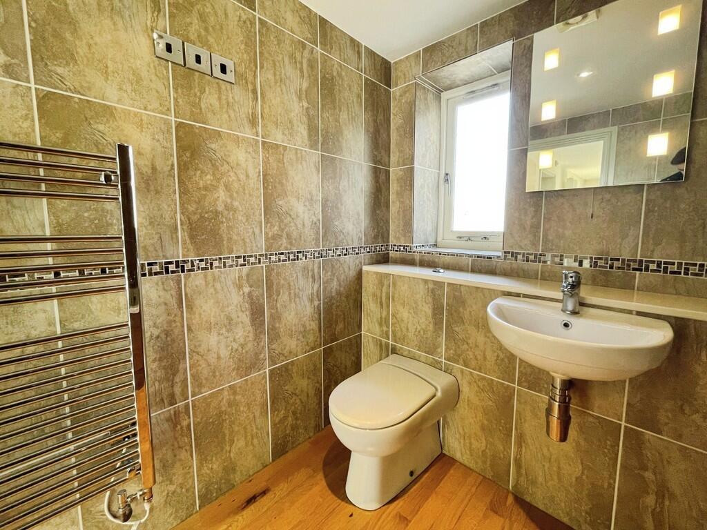 Additional image 21 of Sherborne Road, Yeovil