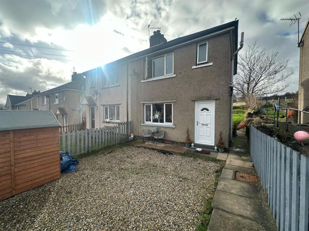 Main image of property: Broster Avenue, Keighley