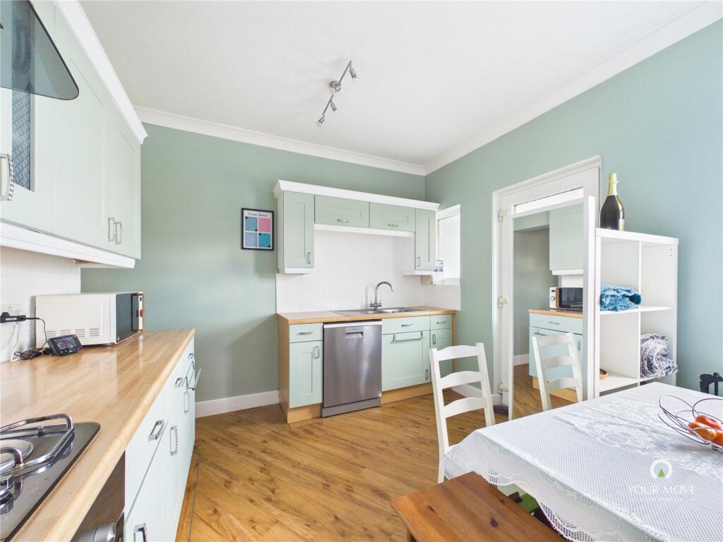 House in Newcastle upon Tyne - More