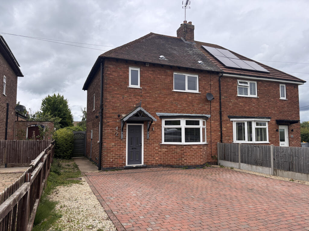 Main image of property: Sternthorpe Close, Sutton-on-Trent, Newark, Nottinghamshire