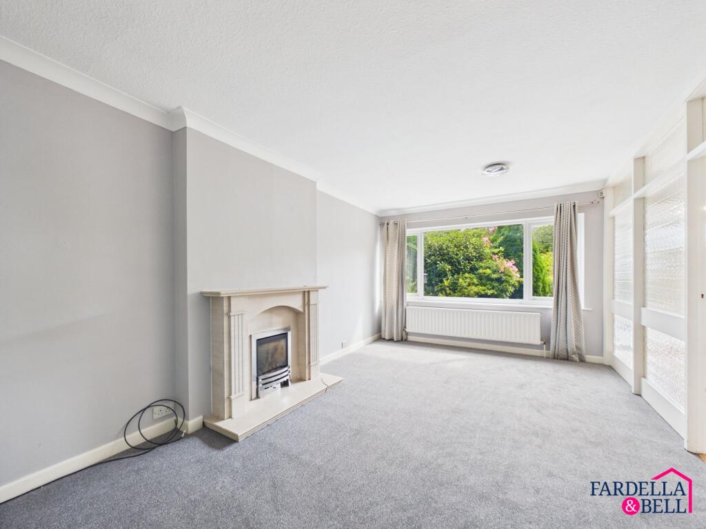 House in Pendle, Reedley Hallows - View 2