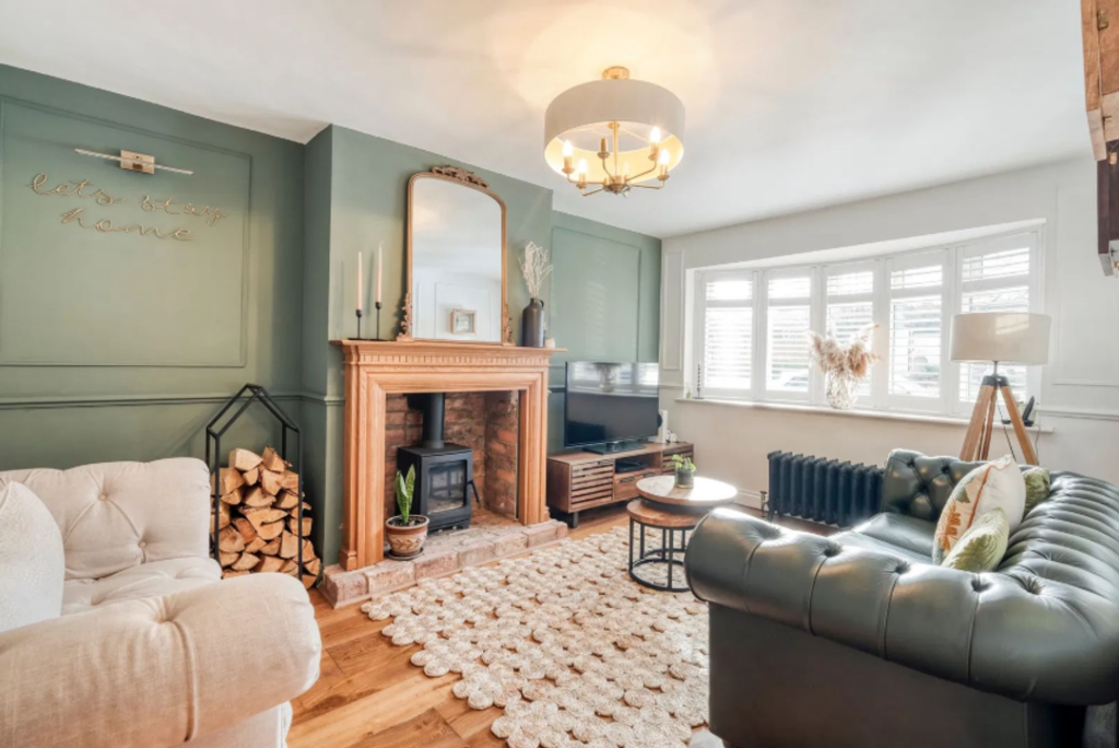 Brook Lane, Birmingham, B13 photo 4