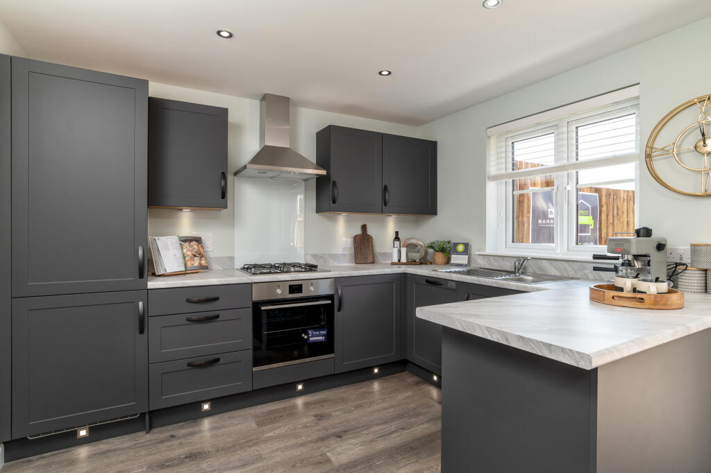 Main image of property: Strathaven Road,
Hamilton,
South Lanarkshire,
ML3 7UX