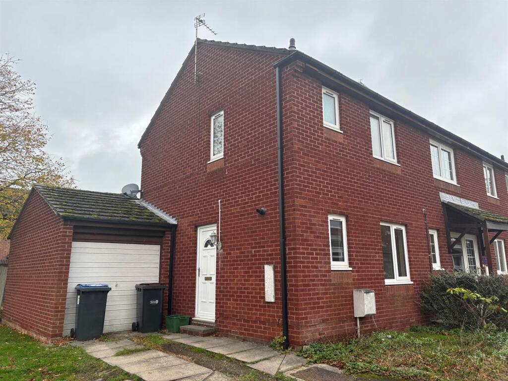 Main image of property: Beamish Close, Langley Park