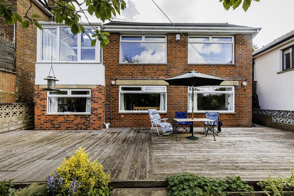 Main image of property: Tanyard Road, Oakes, Huddersfield