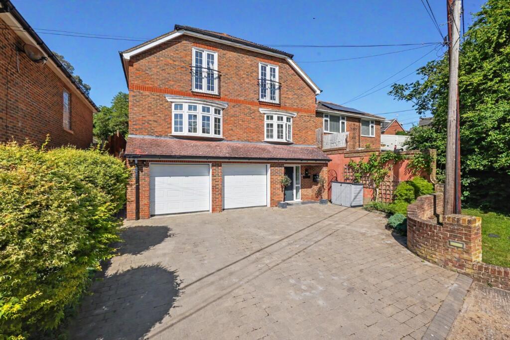 Main image of property: The Glen, Sheerness, ME12
